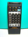 【中古】 ビクター リモコン RM-C451(2)
