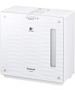 【中古】 パナソニック 加湿機 気化式 ナノイー搭載 ~14畳 ミスティホワイト FE-KXS05-W
