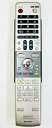 【中古】 シャープ DVD DV-AC72、DV-AC75用リモコン送信機 0046380191