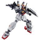 【中古】 HGUC 193 機動戦士Zガンダム ガンダムMk-II (エゥーゴ仕様) 1/144スケール 色分け済みプラモデル
