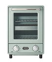 【中古】 【Toffy/トフィー】 カウンタートップ オーブントースター K-TS4(ペールアクア) 縦型トースター 2段トースター 新型 スリム レトロ K-...