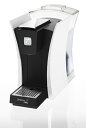 【中古】 Nestle カプセル式ティーマシン SPECIAL.T ヒマラヤホワイト ST9662.62WH