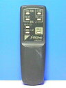 【中古】 ダイキン 空気清浄器リモコン ARC15A2