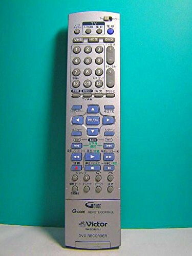 【中古】 ビクター DVDレコーダーリ�