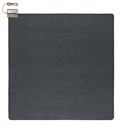 【中古】 パナソニック ホットカーペット ヒーター本体 2畳 176×176cm DC-2NK