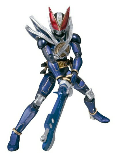 【中古】 S.H.フィギュアーツ 仮面ライダーNEW電王 ストライクフォーム(トリロジーver.)