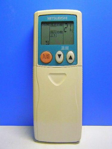 【中古】 三菱電機 エアコンリモコン KG11