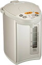 【中古】 象印 電気ポット 3.0L グレー CD-WY30-HA