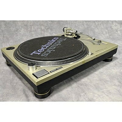 【中古】 TECHNICS テクニクス (TECHNICS) / SL-1200MK3D