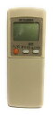【中古】 三菱 エアコンリモコン GP21
