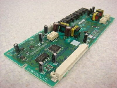【中古】 GXSM-PSDU-(1) NTT GXSM 外部放送ドアホン接続ユニット [オフィス用品] ビジネスフォン [オフィス用品] [オフィス用品]