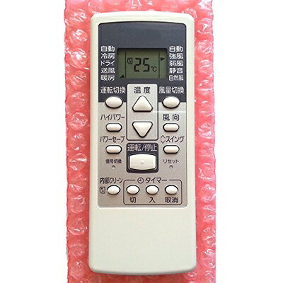 【中古】 サンヨー エアコン用リモコン RCS-WA1