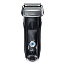 【中古】 ブラウン シリーズ7 7840s 電気シェーバー ブラック