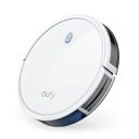 【中古】 Anker Eufy RoboVac 11S (ロボット掃除機)【BoostIQ搭載 / 超薄型 / 強力吸引 / 静音設計 / 自動充電 / 落下防...