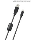 【中古】 USB ケーブル 2.8m PS3用