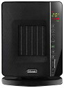 【中古】 デロンギ(DeLonghi) セラミック ファンヒーター ブラック DCH7993ERJS-BK(2)