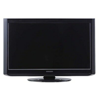 【中古】 ORION オリオン電機 DL32-31B 32V型地上・BS・110度CSハイビジョン液晶テレビ 1台