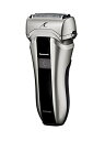 【中古】 パナソニック コンパクトラムダッシュ メンズシェーバー 3枚刃 シルバー調 ES-CT20-S