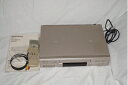 【中古】 三菱 HV-BS300 5倍モード、S-VHS ET搭載 S-VHSデッキ