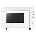 【中古】 シャープ 電子レンジ 17L ホワイト系SHARP PLAINLY(プレーンリー) RE-TS171-W