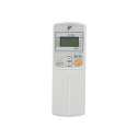 【中古】 ダイキン ダイキン 純正エアコン用リモコン ARC424A1(2)