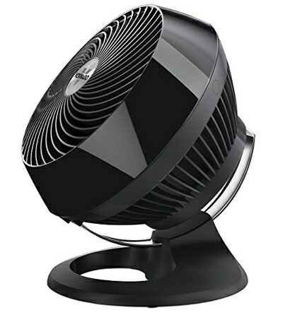 【中古】 ボルネード サーキュレーター 35畳 空気循環 節電対策 観葉植物 3年 ブラック 660-JP