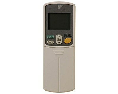 【中古】 ダイキン 純正エアコン用リモコン ARC432A30