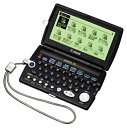 【中古】 CANON wordtank C50 (17コンテンツ, 英語充実モデル) 0591B001(2)