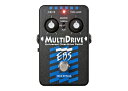 【中古】 EBS オーバードライブ MULTIDRIVE マルチドライブ 正規輸入品