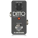 【中古】 tc electronic 1ボタン ルーパー DITTO LOOPER