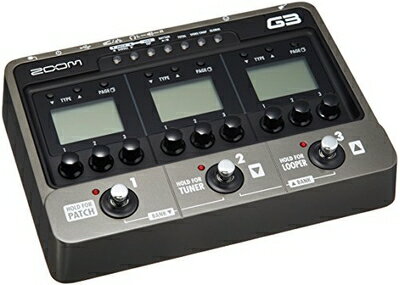 楽天市場】zoom g3n マルチエフェクターの通販