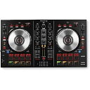 【中古】 Pioneer DJ DDJ-SB2 DJコントローラー パイオニア
