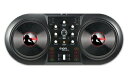 【中古】 ION AUDIO + アイオン オーディオ/オールインワンDJパッケージ + DISCOVER DJ + IA-CON-001