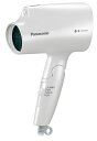 【中古】 パナソニック ヘアドライヤー ナノケア 白 EH-NA2B-W
