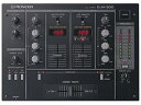 【中古】 PIONEER パフォーマンスDJミキサー DJM-300 ブラック