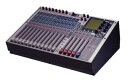 【中古】 パナソニック RAMSA ラムサ デジタルミキサー WR-D01