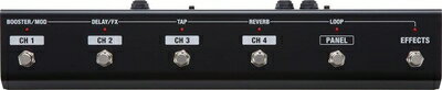 【中古】 Roland ローランド ギターアンプ フット コントローラー GA-FC