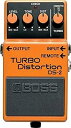 【中古】 BOSS TURBO Distortion DS-2(2)