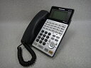 【中古】 VB-F611KB-K パナソニック IP OFFICE 多機能電話機