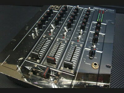 楽天市場】VESTAX DJミキサー PMC-37PROの通販 楽天市場】VESTAX DJミキサー PMC-37PROの通販