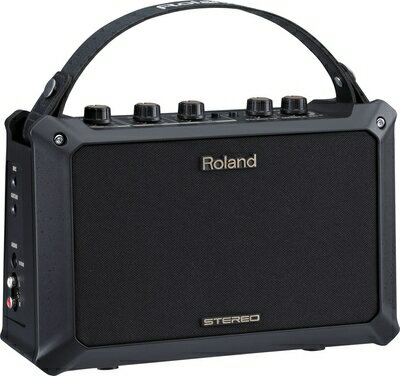 【中古】 Roland ローランド アコースティックギターアンプ MOBILE-AC