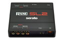 【中古】 RANE デジタルDJシステム serato SCRATCH LIVE SL2 【国内正規品】