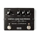 【中古】 MXR MC-402 BOOST/OVERDRIVE
