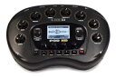 【中古】 Line 6 POD HD Guitar Desktop Multi-Effects 並行輸入