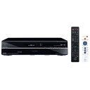 【中古】 TOSHIBA VARDIA VTR一体型ハイビジョンレコーダー HDD 250GB D-W255K(2)