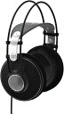 【中古】 AKG Reference Studio Headphones K612PRO 【国内正規品】