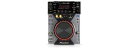 【中古】 PERFORMANCE CD PLAYER CDJ-400
