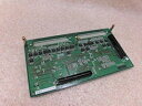 【中古】 GXL-CCEU-BC-(1) NTT αGXL 中央CPU拡張ユニットBC