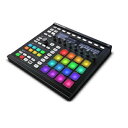 【中古】 Native Instruments グルーヴ制作システム MASCHINE MK2 Black