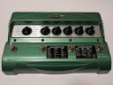 【中古】 Line6 (ライン6) StompboxModeler DL4 ディレイモデラー 【国内正規品】